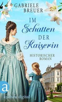 Produktbild: Im Schatten der Kaiserin