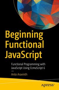 Produktbild: Beginning Functional JavaScript