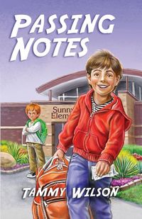 Produktbild: Passing Notes