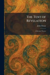 Produktbild: The Text of Revelation