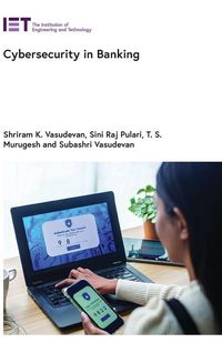 Produktbild: Cybersecurity in Banking