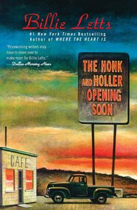 Produktbild: The Honk and Holler Opening Soon