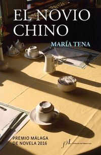 Produktbild: El novio chino