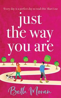 Produktbild: Just The Way You Are