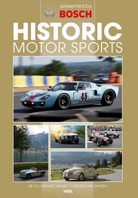 Produktbild: Historic Motor Sports N&deg; 12