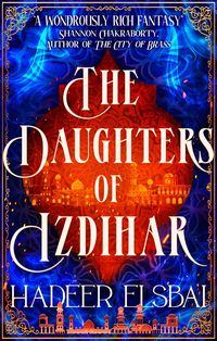 Produktbild: The Daughters of Izdihar
