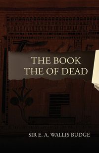 Produktbild: The Book of the Dead