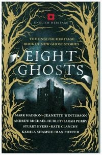 Produktbild: Eight Ghosts