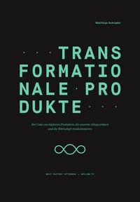 Produktbild: Transformationale Produkte