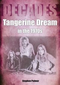 Produktbild: Tangerine Dream in the 1970s