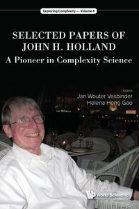 Produktbild: Selected Papers Of John H Holland