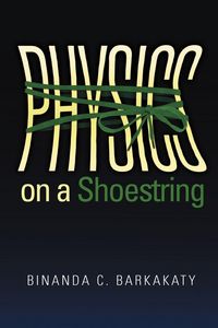 Produktbild: Physics on a Shoestring