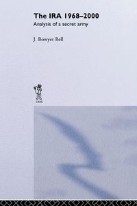 Produktbild: The IRA, 1968-2000