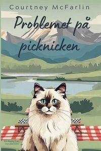 Produktbild: Problemet p&aring; picknicken