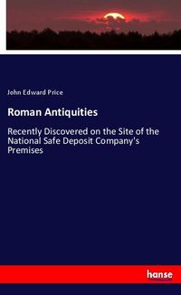 Produktbild: Roman Antiquities