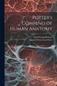 Produktbild: Potter's Compend of Human Anatomy