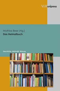 Produktbild: Das Heimatbuch