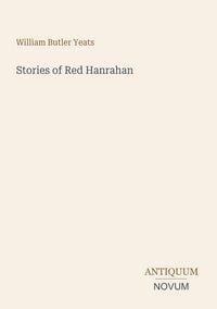 Produktbild: Stories of Red Hanrahan
