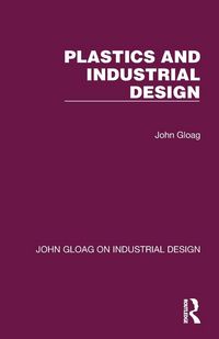 Produktbild: Plastics and Industrial Design