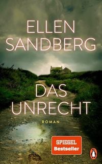 Produktbild: Das Unrecht