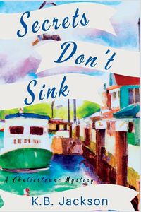 Produktbild: Secrets Don't Sink