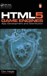 Produktbild: HTML5 Game Engines