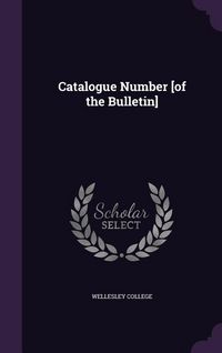 Produktbild: Catalogue Number [of the Bulletin]