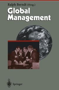 Produktbild: Global Management