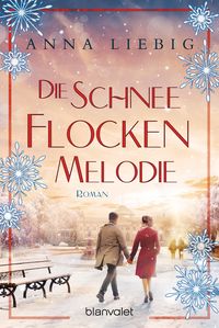 Produktbild: Die Schneeflockenmelodie