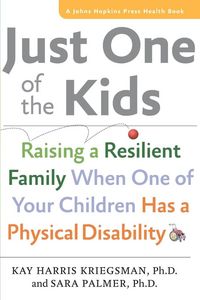 Produktbild: Just One of the Kids