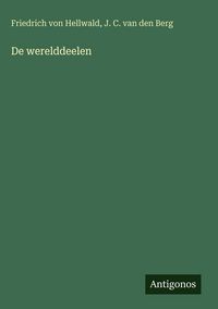 Produktbild: De werelddeelen