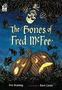 Produktbild: The Bones of Fred McFee