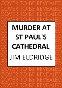 Produktbild: Murder at St Paul's Cathedral