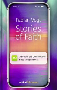 Produktbild: Stories of Faith
