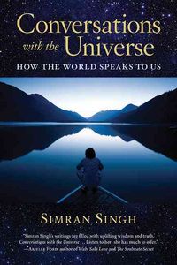 Produktbild: Conversations W/the Universe