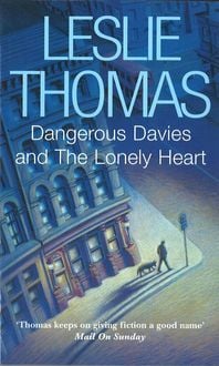Bild vom Artikel Dangerous Davies and The Lonely Heart vom Autor Leslie Thomas