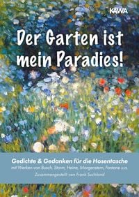 Produktbild: Der Garten ist mein Paradies