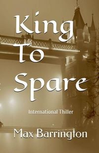 Produktbild: King To Spare