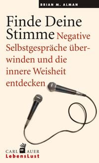 Produktbild: Finde Deine Stimme