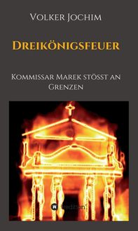 Produktbild: Dreik&ouml;nigsfeuer