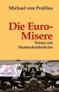 Produktbild: Die Euro-Misere