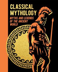 Produktbild: Classical Mythology