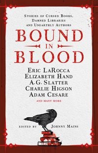 Produktbild: Bound in Blood