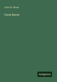Produktbild: Ceres Races
