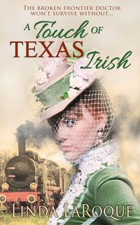 Produktbild: A Touch of Texas Irish