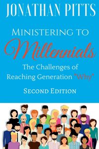 Produktbild: Ministering to Millennials