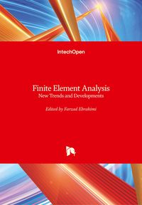 Produktbild: Finite Element Analysis