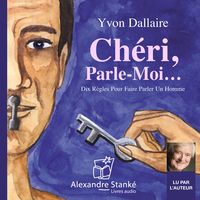 Produktbild: Ch&eacute;ri, parle-moi&hellip;