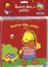 Produktbild: Buenos d&iacute;as, patito