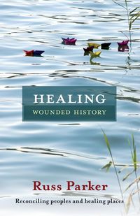 Produktbild: Healing Wounded History